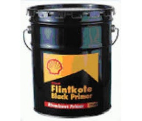 FLINTKOTE BLACK PRIMER